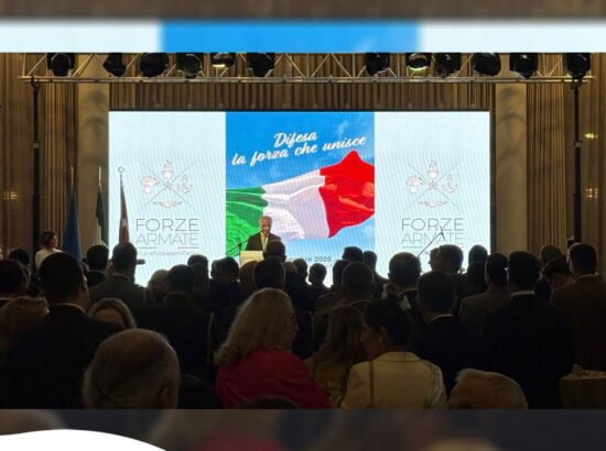 🇮🇹🇹🇷 Un Nuovo Inizio in Italia!