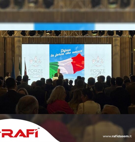 🇮🇹🇹🇷 A New Beginning in Italy!